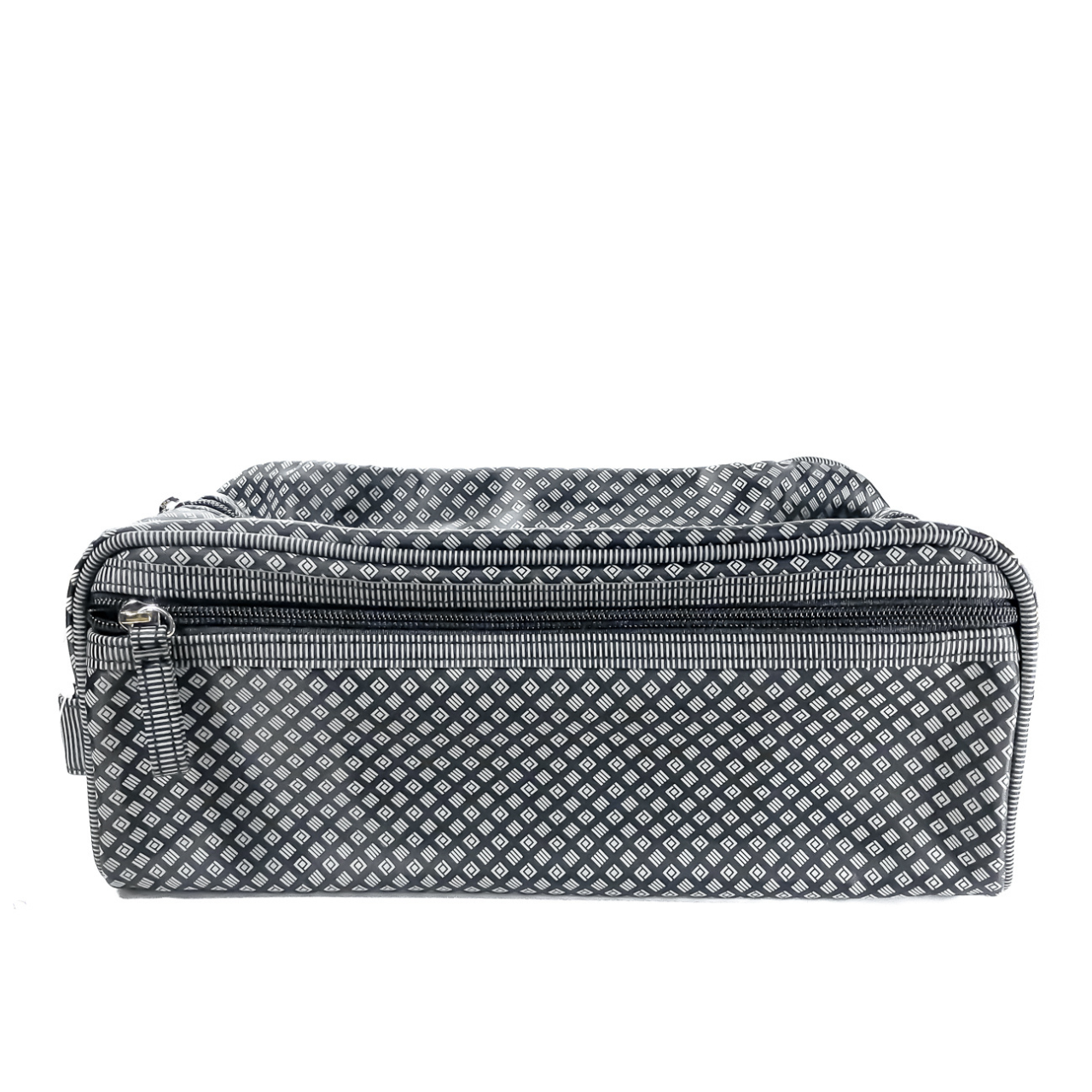 Косметичка мужская Beauty Luxury MB-8001 для туалетных принадлежностей