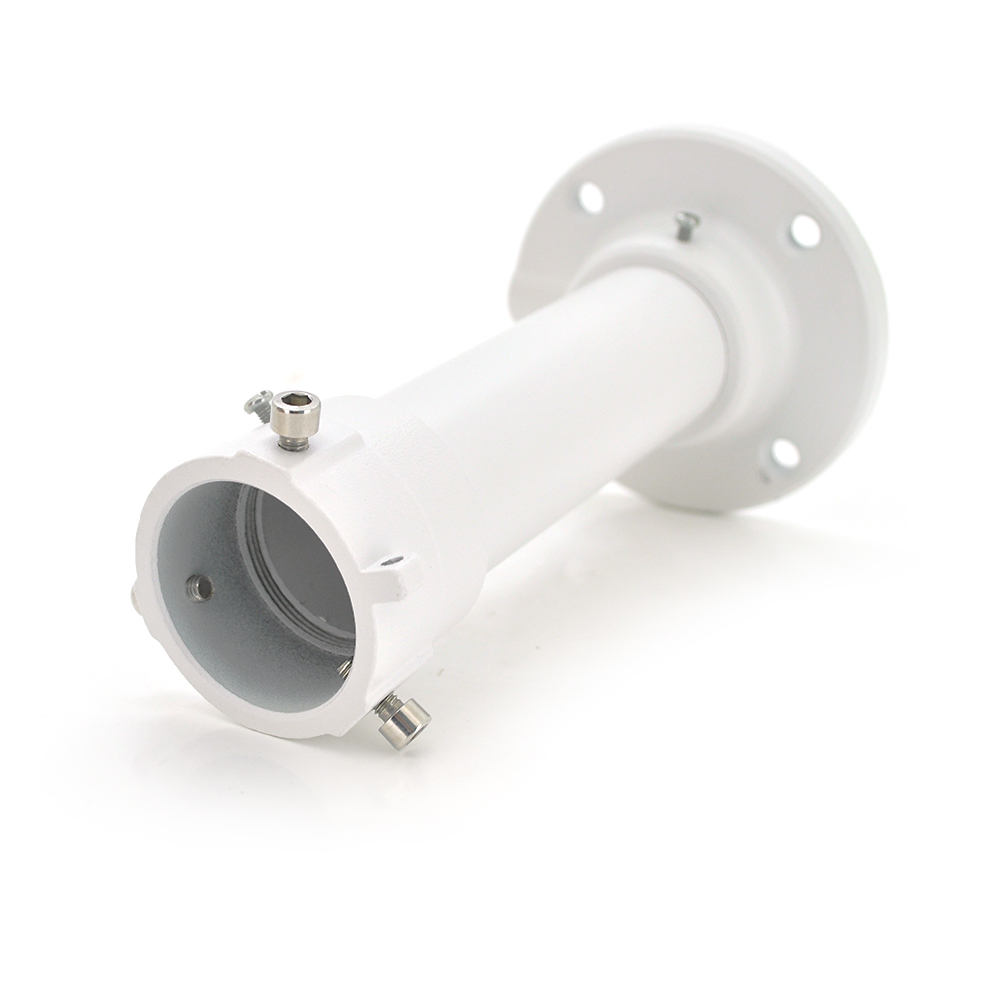 Кронштейн для различных типов камер PiPo PP-1661ZJL металлический универсальный Белый (YUT_V4800)