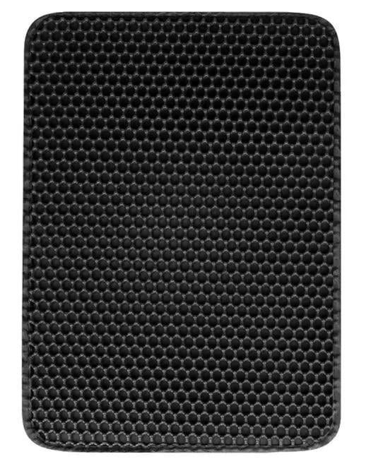 Килимок під котячий туалет Purlov 15656 49,5х39,5 см