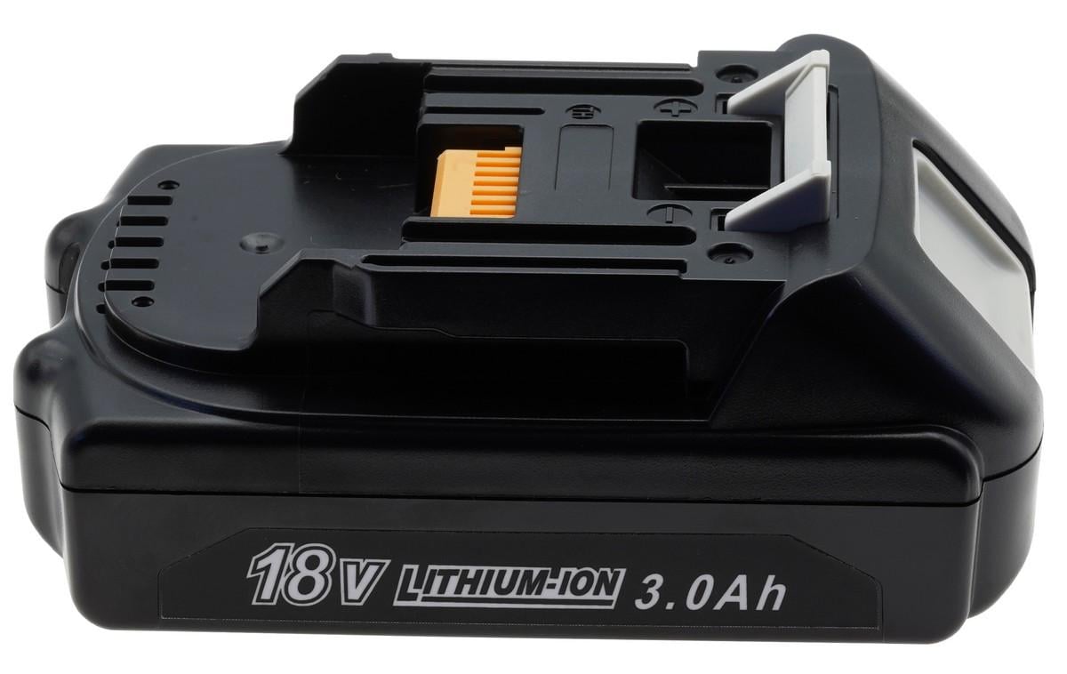 Аккумулятор шуруповерта VJ Parts для M BL1815B LXT Li-Ion 18В 3Ah