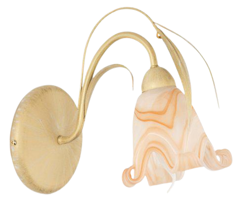 Светильник настенный Alfa Ducatti Bez флористика (14420)