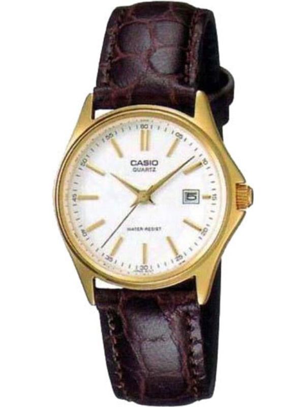 Наручний годинник жіночий Casio LTP-1183Q-7ADF (148499)