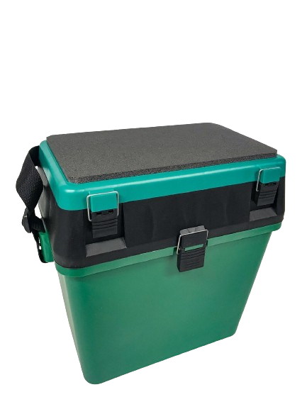 Ящик для зимової риболовлі (902)