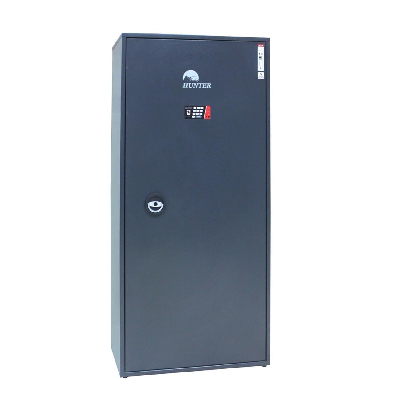 Сейф оружейный Griffon GLT.700.E (1707310025)