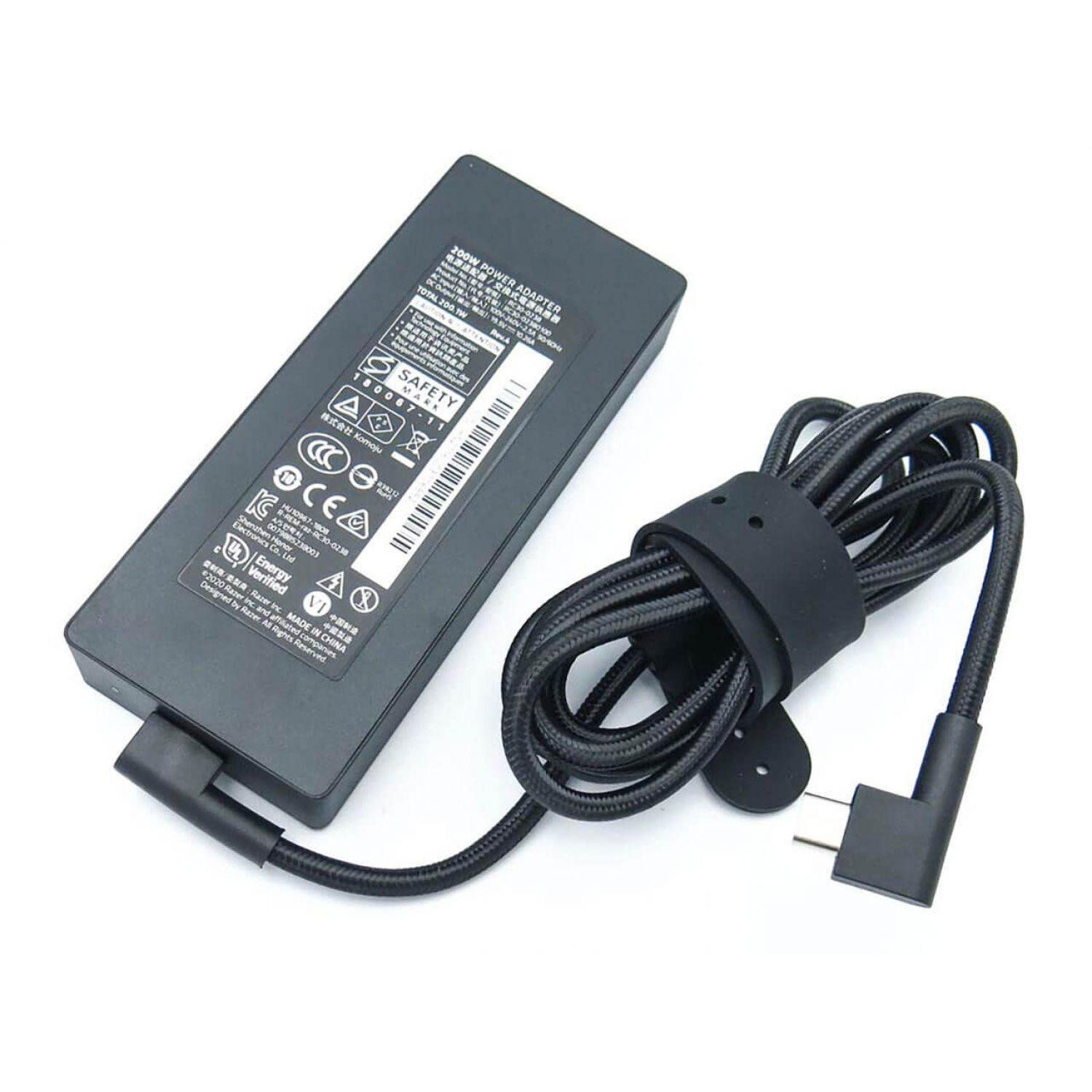 Блок питания Razer 200W