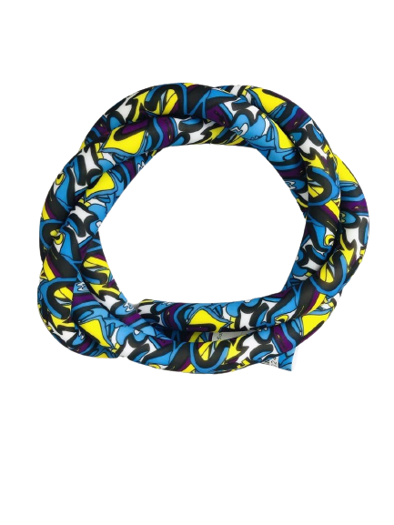 Шланг силиконовый Garden Soft Touch Комиксы (46308076)