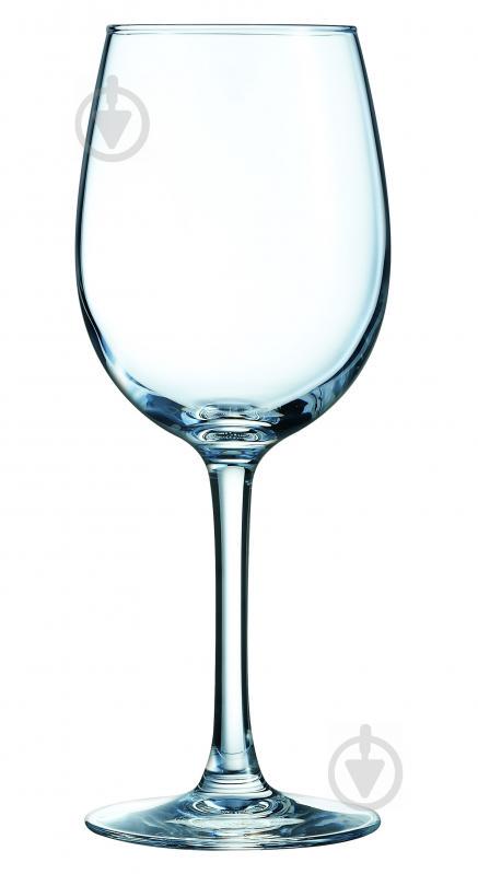 Бокал Chef & Sommelier Cabarnet 250 мл Прозрачный 46978