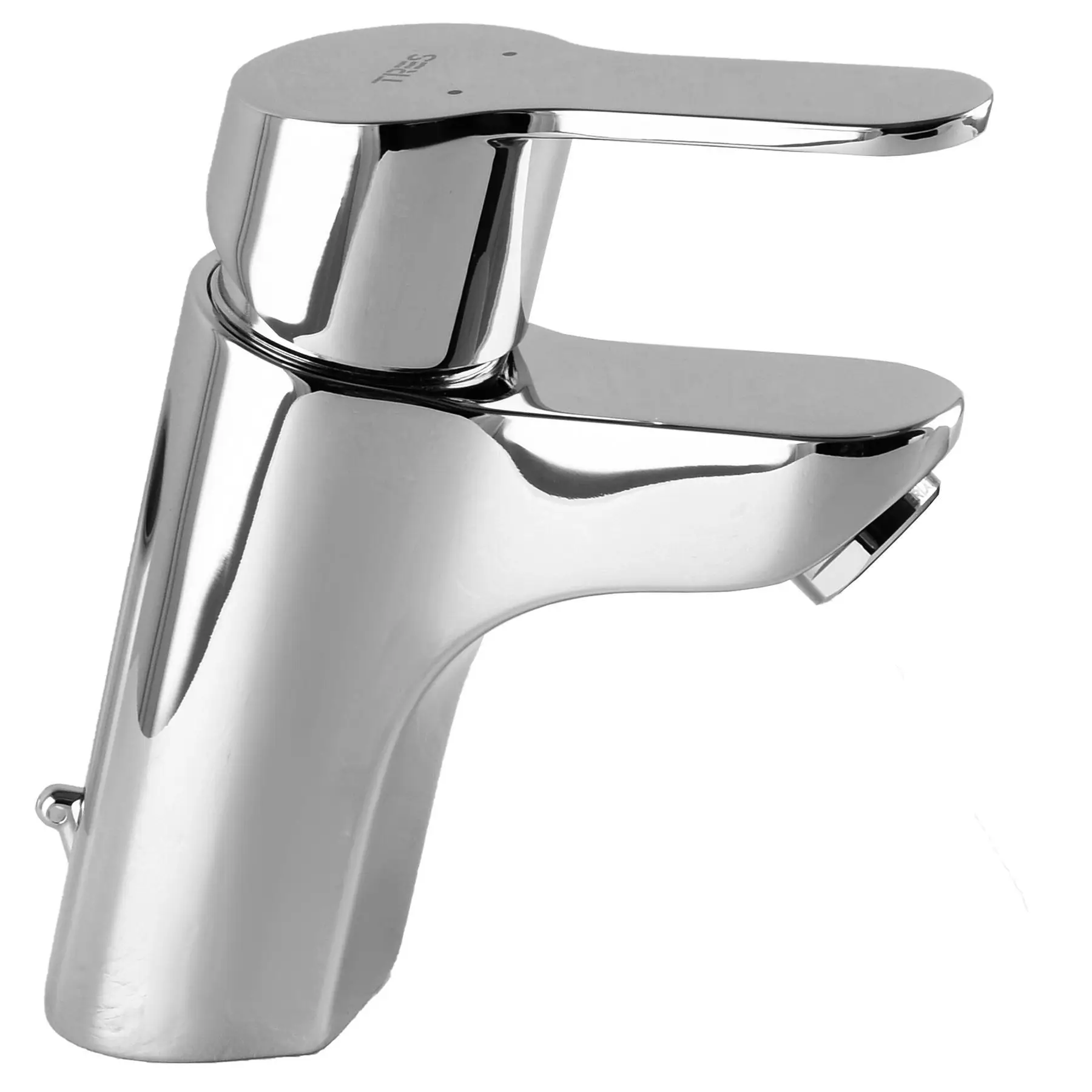 Змішувач для умивальника Tres BM 139103 (000004313)