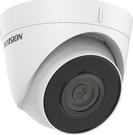 Камера відеоспостереження IP Hikvision DS-2CD1321-I 2,8 мм (345275)