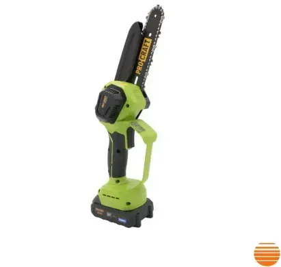 Пила цепная аккумуляторная PRO-CRAFT PKA-44 (30474980) - фото 3