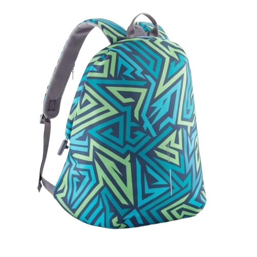 Городской рюкзак XD Design Bobby Soft' Art Abstract