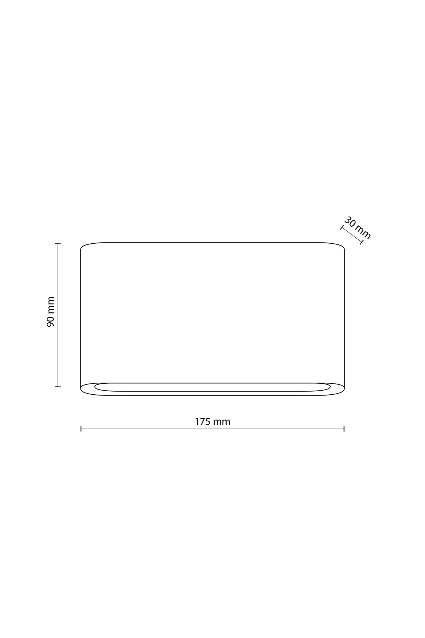 Светильник уличный TK Lighting 18185 ARWENA (27688728) - фото 7 Светильник уличный TK Lighting 18185 ARWENA (27688728) - фото 7