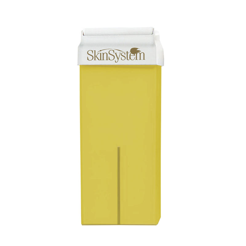 Віск касетний Skin System лимон 100 мл (37217876)