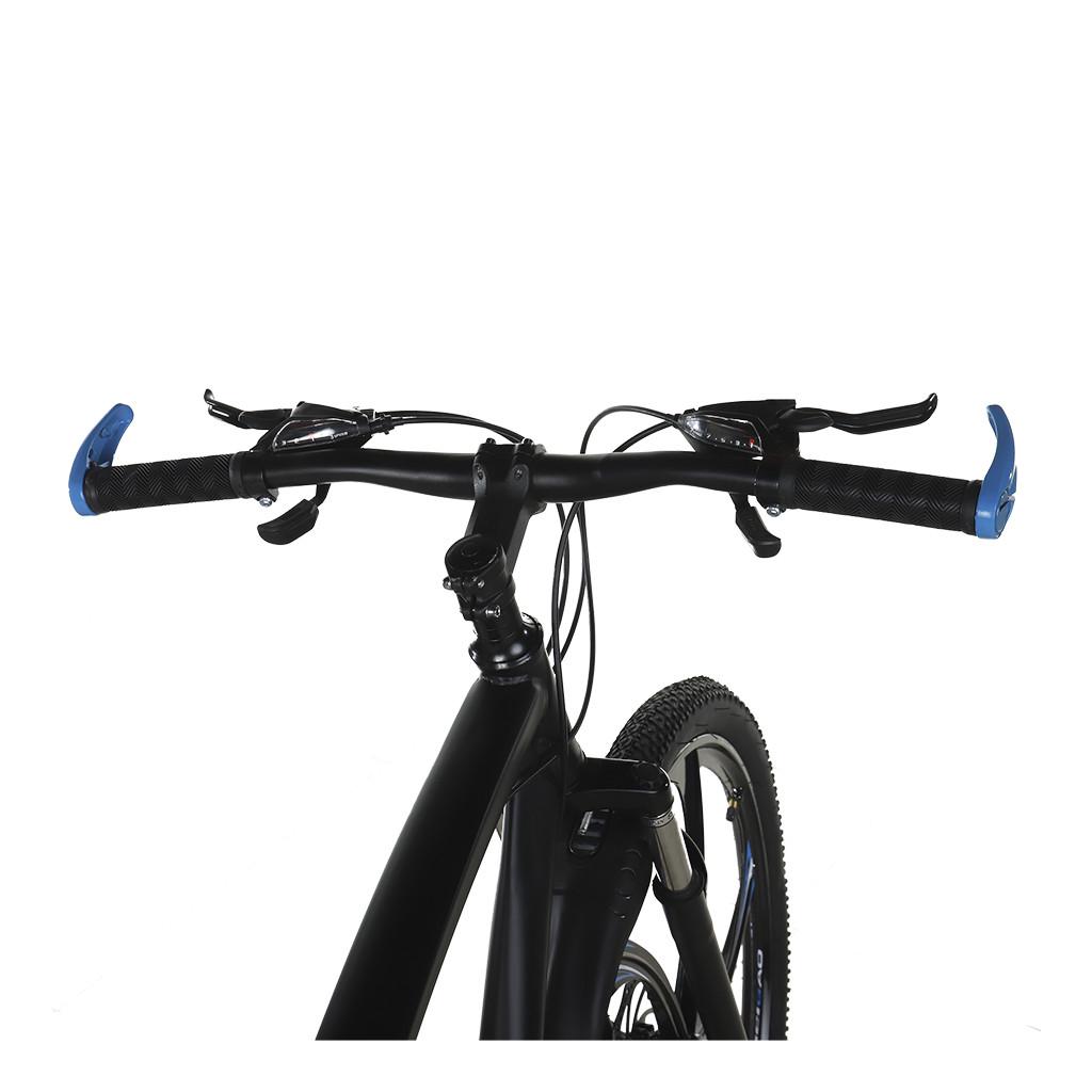 Велосипед цельнорамный Kucher "Active Style Series A" с литыми дисками 26" рама 17" Черный (1501167080) - фото 5 Велосипед цельнорамный Kucher "Active Style Series A" с литыми дисками 26" рама 17" Черный (1501167080) - фото 5