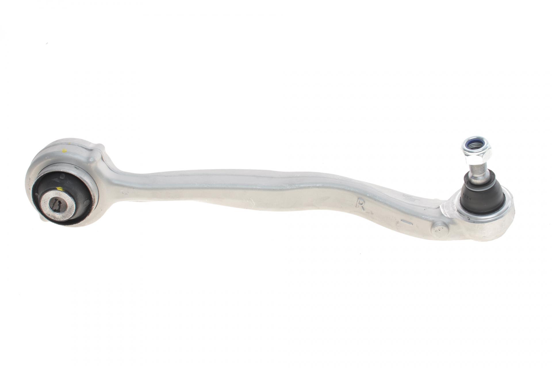 Важіль підвіски DELPHI передній/знизу R Mercedes C-class W204 07-14 (TC2358)