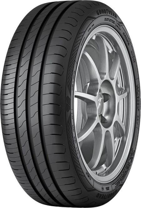 Автошина Goodyear EfficientGrip Compact 2 175/65R14 82T