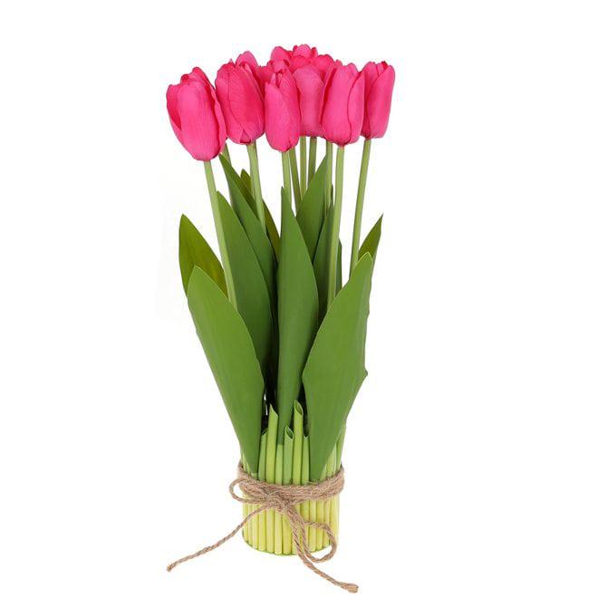 Букет Тюльпанов Flora 37 см (42039)