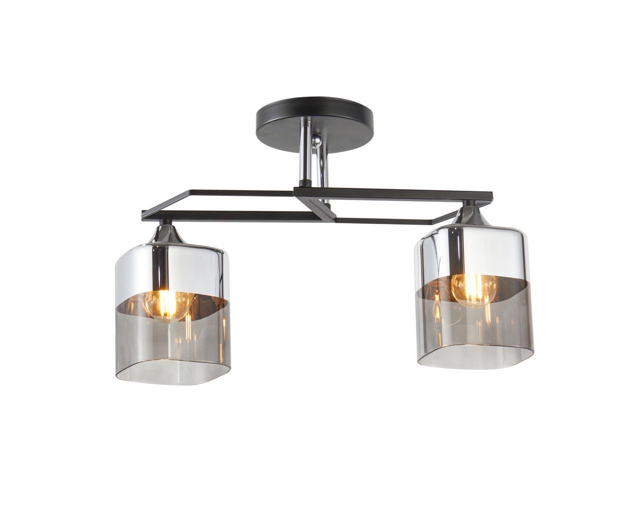 Люстра Sirius на 2 плафони (196392/2)