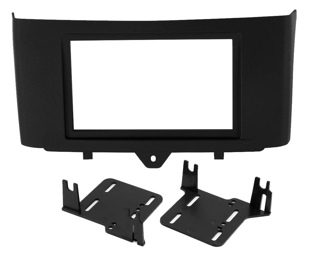 Переходная рамка Metra Smart ForTwo (95-8720B)