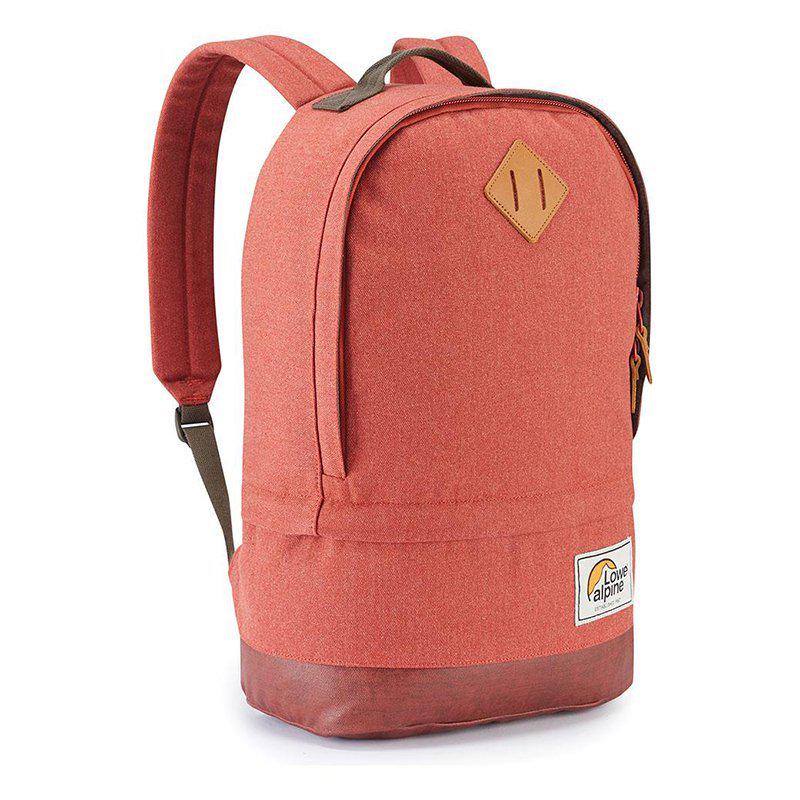 Міський рюкзак Lowe Alpine Guide 25 Tabasco (LA FDP - 60 - TB - 25)