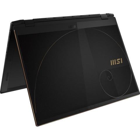 Ноутбук MSI Summit E13 FlipEvo A13MT-243US Ink Black (SUME1313243) - фото 4