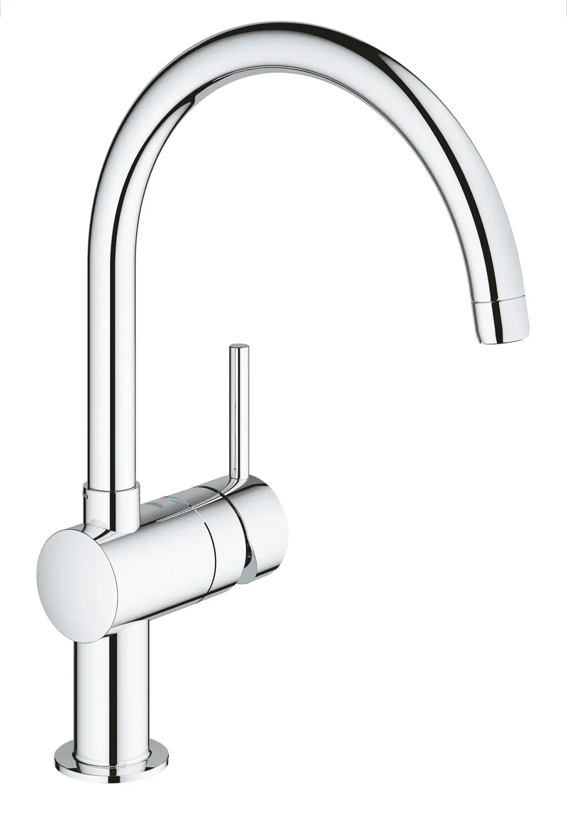 Змішувач для кухні Grohe Minta (32917000) Змішувач для кухні Grohe Minta (32917000)