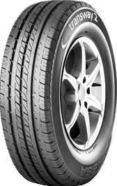 Шина Lassa Transway 2 195/80 R14C 106/104R