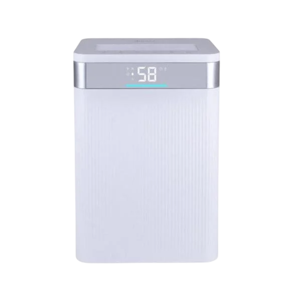 Осушитель воздуха мощный Brisoo 2000 Ruhhy 26801 20 л/24 ч конденсационный гигростат таймер WiFi Осушитель воздуха мощный Brisoo 2000 Ruhhy 26801 20 л/24 ч конденсационный гигростат таймер WiFi