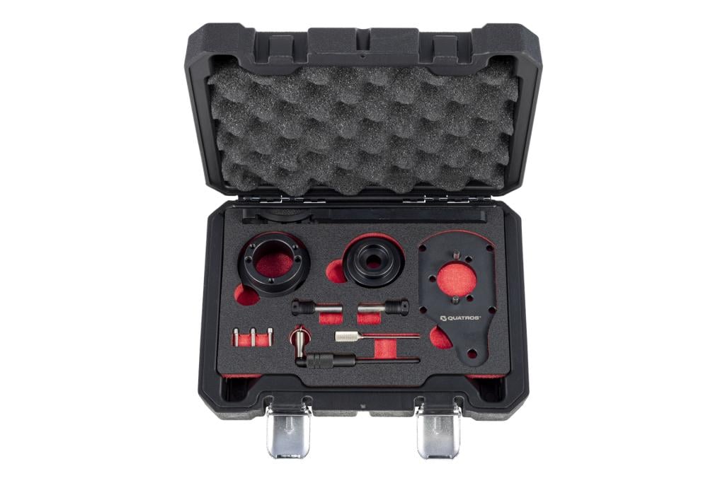 Комплект блокування ГРМ Opel 2.0 CDTi EcoFLEX (QS10064)