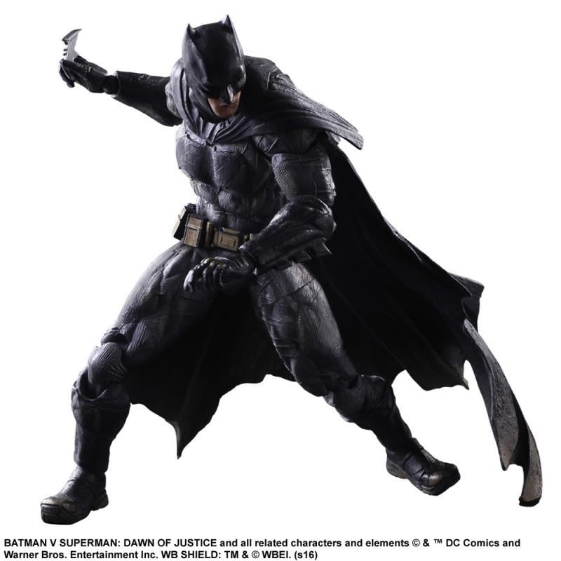 Фігурка для геймерів Batman правосуддя 27 см (DC B 10.062)