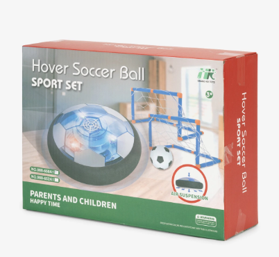 Аэрофутбол 988-650 A1 (25210938) - фото 5 Аэрофутбол 988-650 A1 (25210938) - фото 5