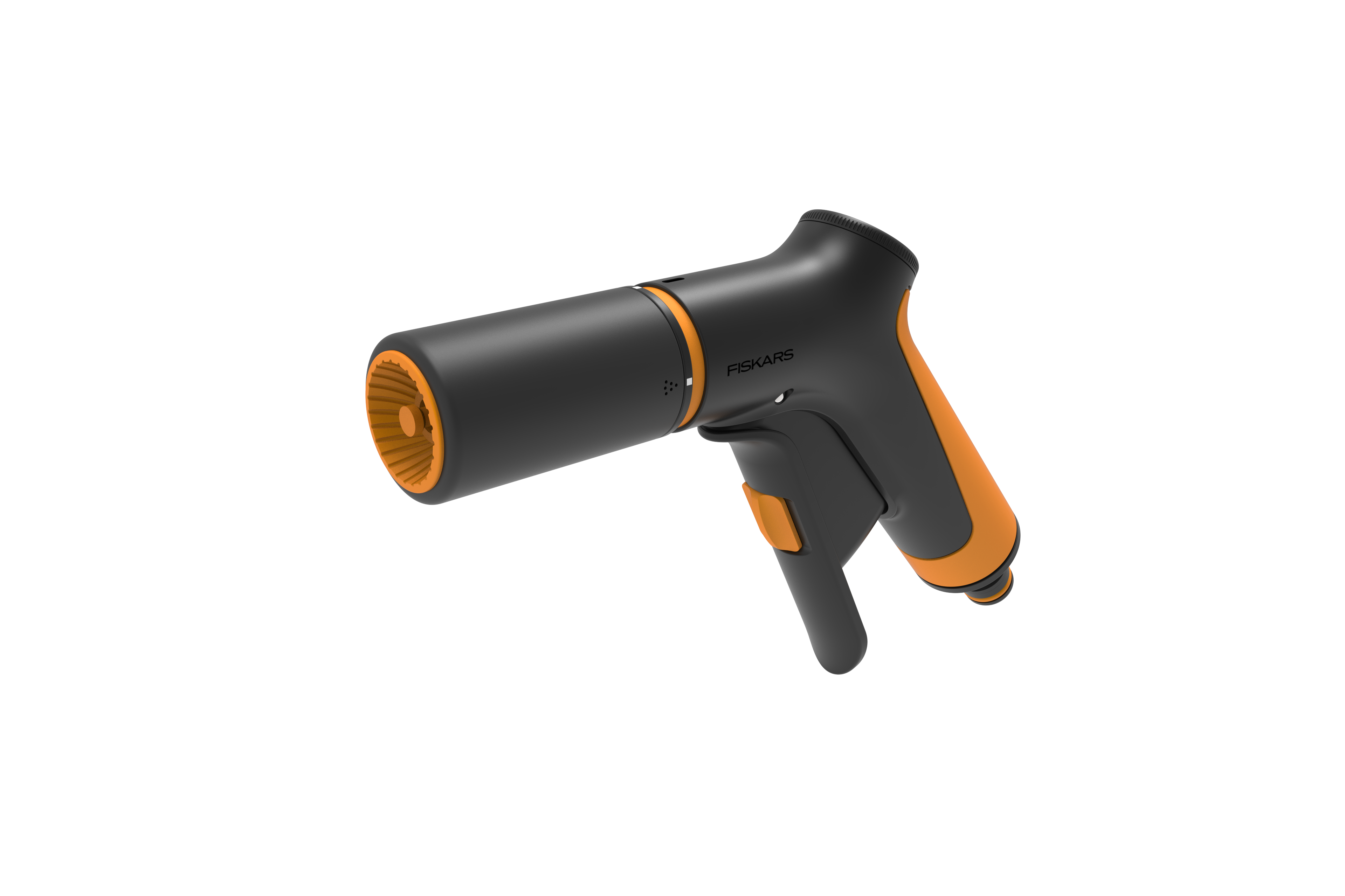Пістолет-розпилювач Fiskars з регульованим переднім керуванням (1065484)