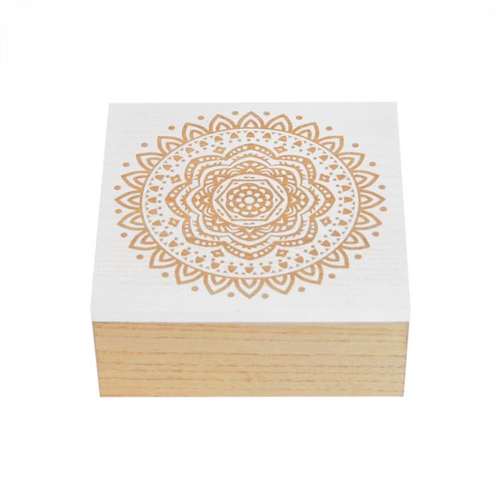 Шкатулка Art Flower PR313 (DR000755)