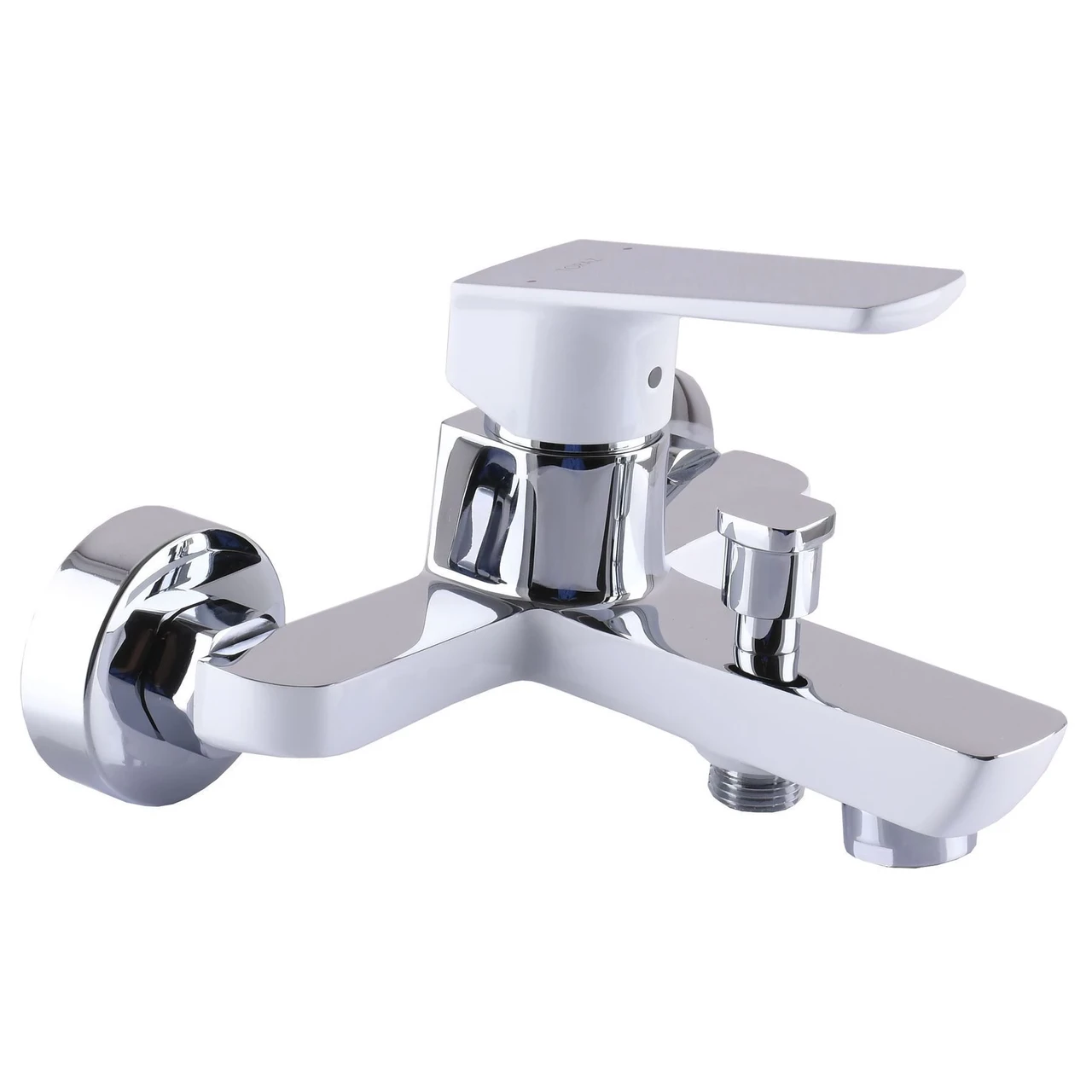 Смеситель для ванны TOPAZ LEXI TL 21101A-H57-CW (1000000106)