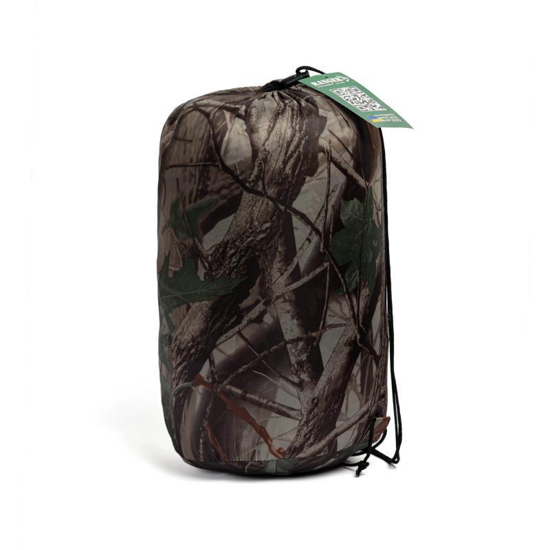 Спальный мешок Ranger Germes Camo (RA 6637 (2689727509) - фото 4 Спальный мешок Ranger Germes Camo (RA 6637 (2689727509) - фото 4