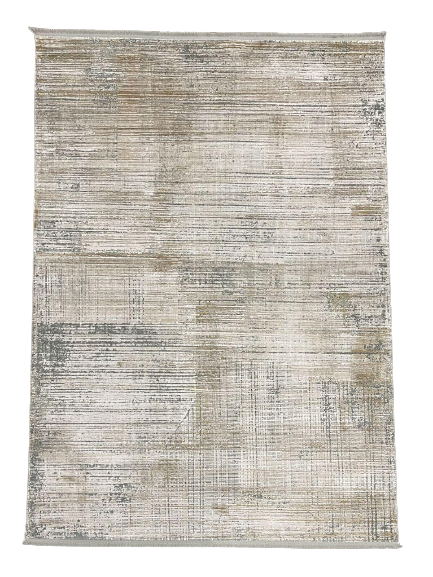 Ковер Couture 0877A 2,0х2,9 м Grey/Beige (6413-13)