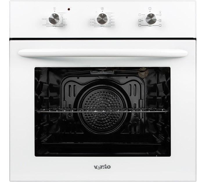 Скло в духовку для плити Ventolux з фарбуванням Прозорий (6064)