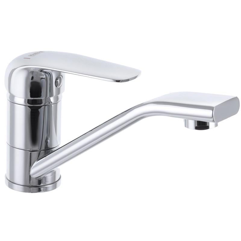 Смеситель для умивальника Haiba DARIO 004 (HB0872)