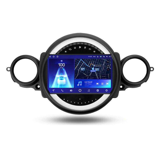 Магнитола штатная Teyes CC2 Plus 3/32 GB 4G+WiFi BMW Mini 2007-2015