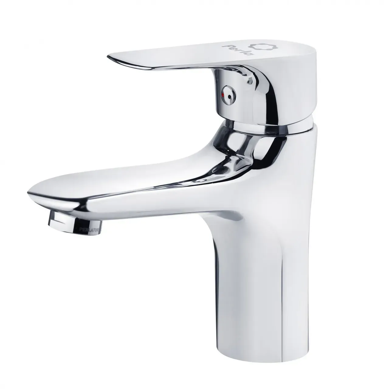 Смеситель для умывальника Perla Hunt Хром (PSH603/31488387)