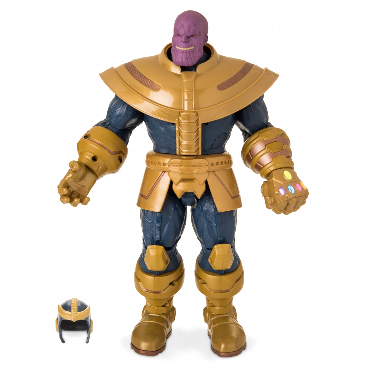 Інтерактивна фігурка розмовляючий Thanos Talking Figure (461013989308)