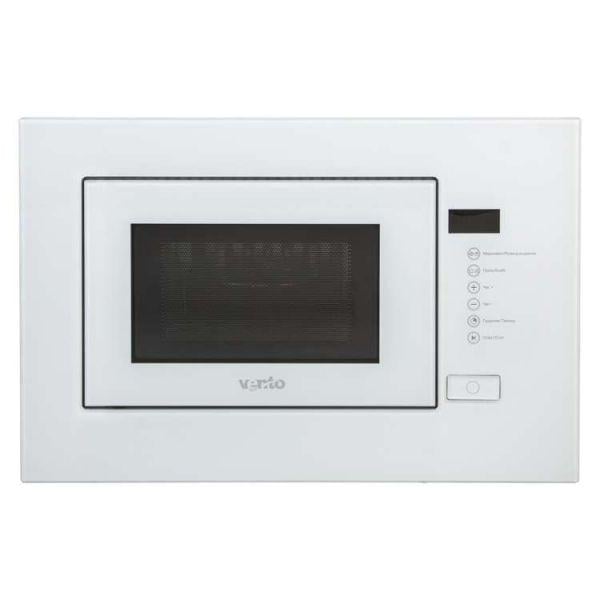 Микроволновая печь встраиваемая Ventolux MWBI 20 G WH TC FS (1324117)