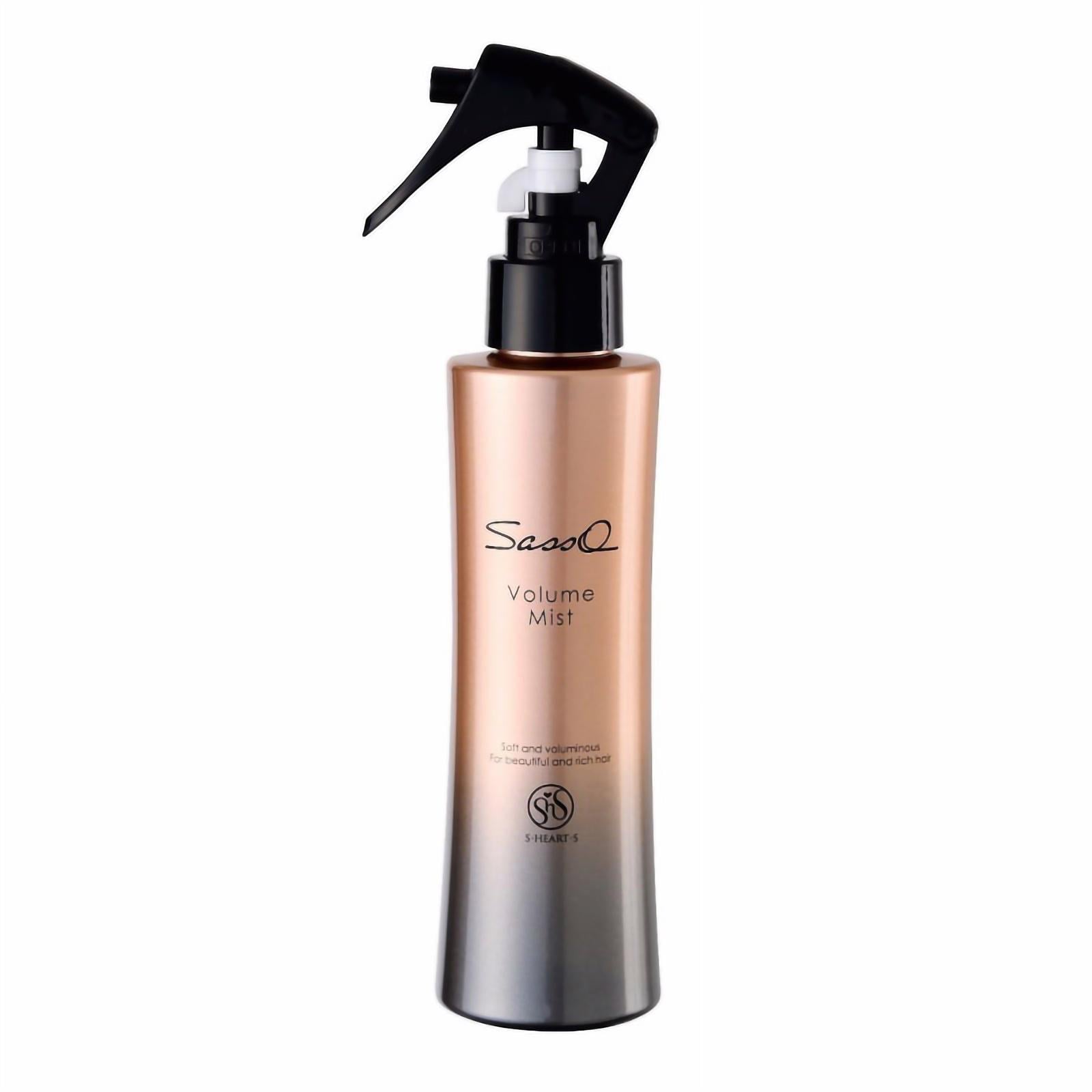 Спрей для росту та об'єму волосся S-Heart-S Volume Up Mist 150 мл