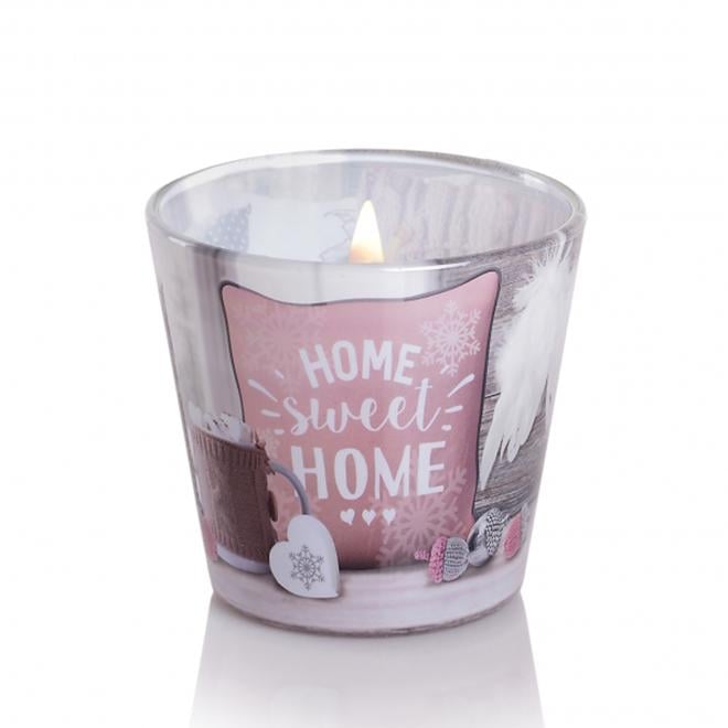 Свечка ароматическая Cosy Morning (28708) - фото 1 Свечка ароматическая Cosy Morning (28708) - фото 1