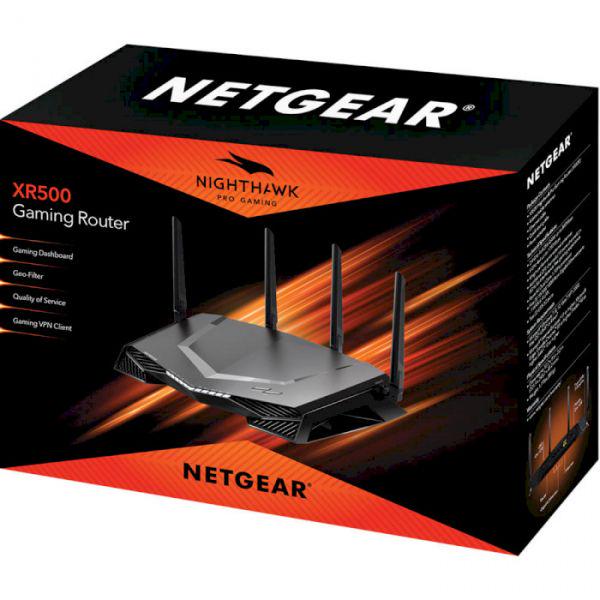 Маршрутизатор Netgear XR500 (XR500-100EUS) - фото 6