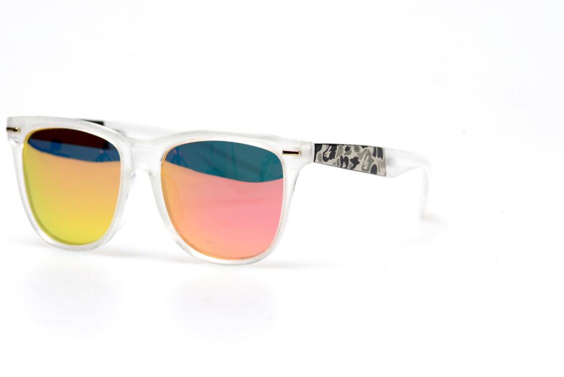 Очки детские SunGlasses с поляризацией 1026m64 (o4ki-11039)