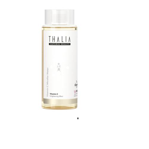 Міцелярна вода Thalia освітляюча з вітаміном С 300 мл (221401)