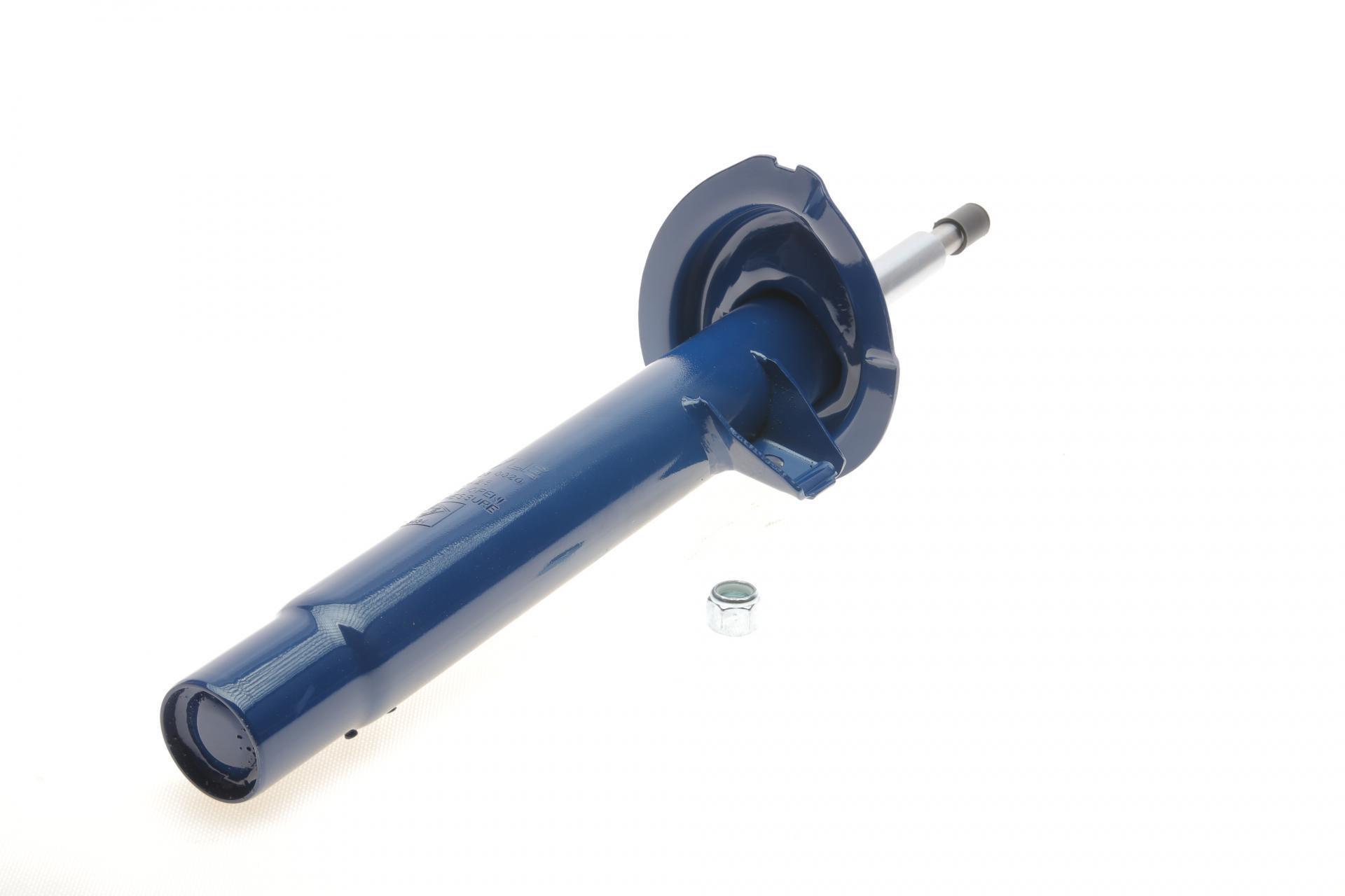 Амортизатор передній Meyle для BMW 3 E46 98-05 L (326 623 0020)