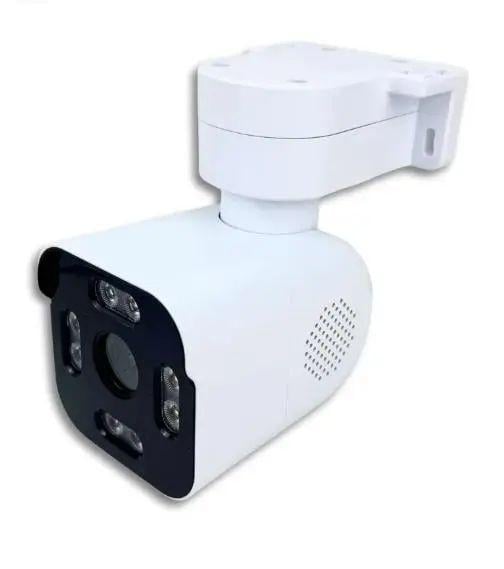 Камера уличная с функцией день-ночь и ИК-подсветкой 360 FullHD 1920x1080/microSD/Wi-Fi Icam/365/IP66