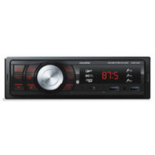 Проигрыватель бездисковый Celsior CSW-225R MP3/SD/USB/FM (Celsior CSW-225R)